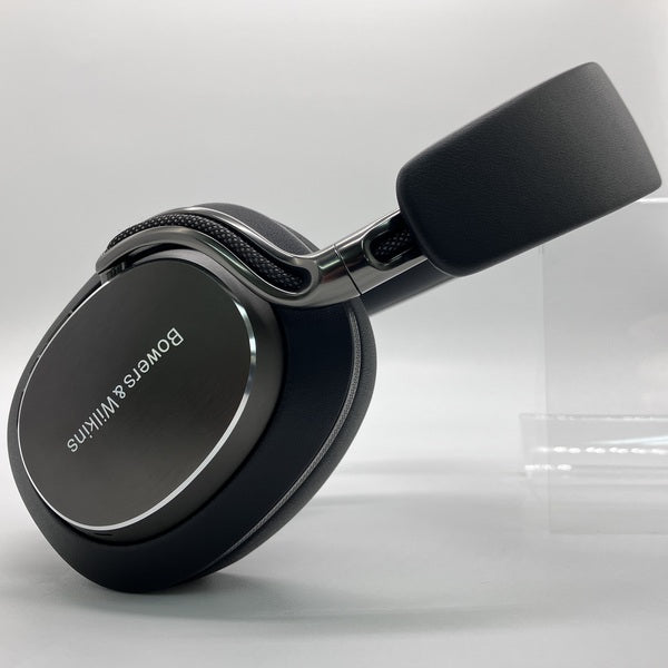 【新品・未開封】Bowers&Wilkins Px8 S2 オニキス・ブラック Bowers & Wilkins Px8 S2 Over-Ear Wireless Headphones - Onyx Black