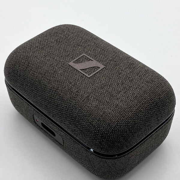 SENNHEISER MOMENTUM True Wireless 4 中古 SENNHEISER 【中古】MOMENTUM True Wireless 4 ブラックコッパ