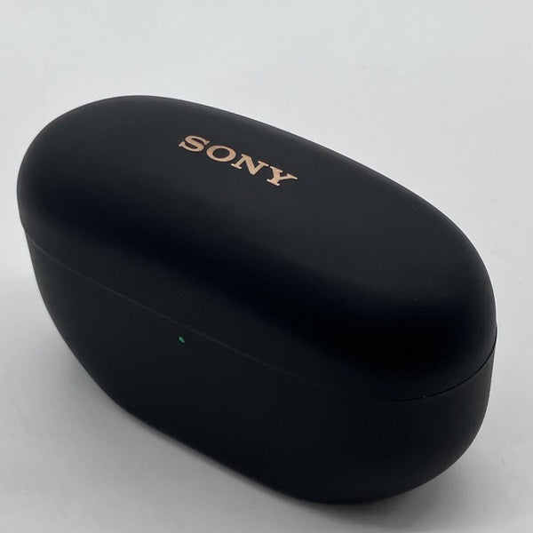 【中古】SONY WF-1000XM5 ブラック SONY 【中古】WF-1000XM5 B ブラック【日本橋】 – e☆イヤホン