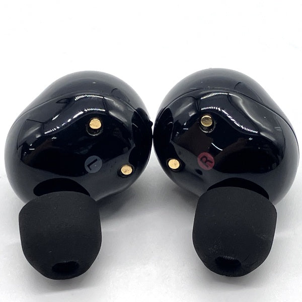 【中古】SONY WF-1000XM5 ブラック 中古】ソニー ワイヤレスノイズキャンセリングイヤホン WF-1000XM5