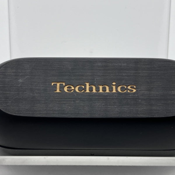 Technics 【中古】EAH-AZ100-K ブラック【秋葉原】 – e☆イヤホン