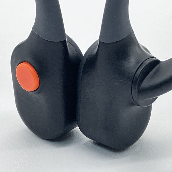 Shokz 【中古】OpenComm Black【AFT-EP-000028】【名古屋】 – e☆イヤホン