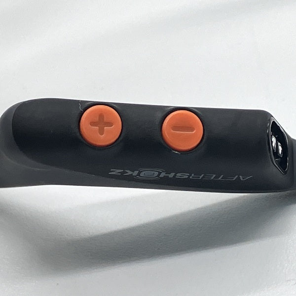 Shokz 【中古】OpenComm Black【AFT-EP-000028】【名古屋】 – e☆イヤホン