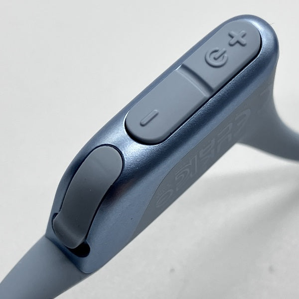 Shokz 【中古】OpenRun Pro 2 Blue【SKZ-EP-000058】【日本橋】 – e