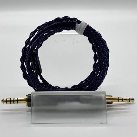 e☆イヤホン・ラボ 【中古】Iolite GeN2 DualMini-4.4mm (ヘッドホン