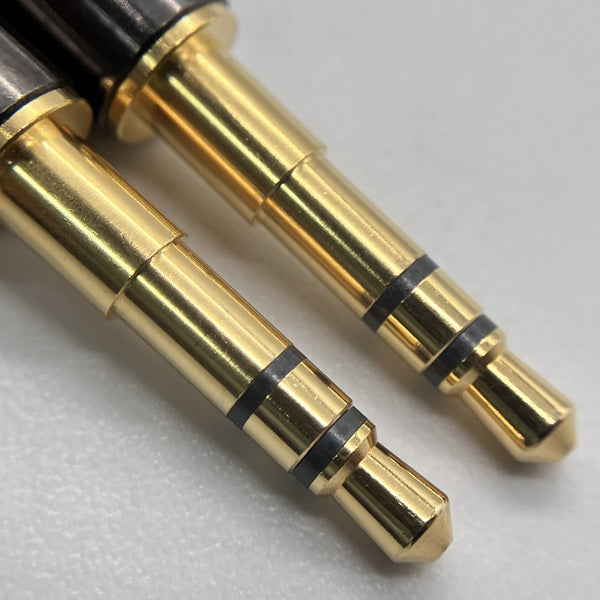 e☆イヤホン・ラボ 【中古】Iolite GeN2 DualMini-4.4mm (ヘッドホン
