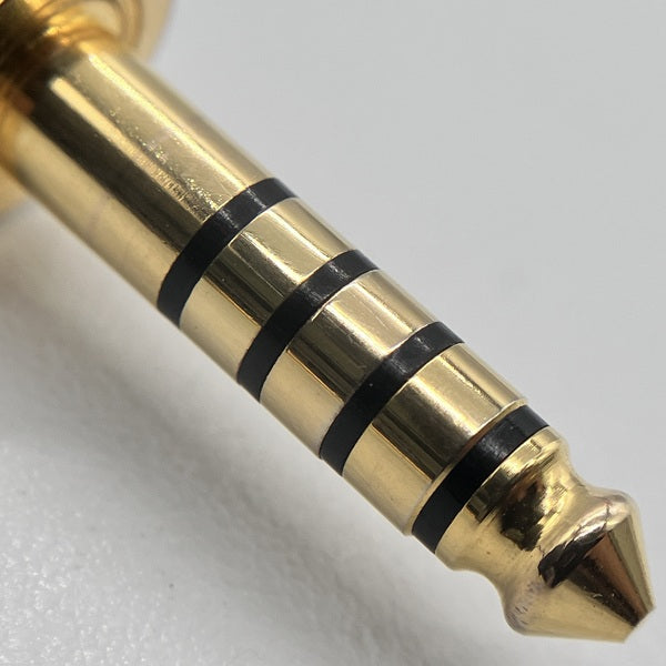 e☆イヤホン・ラボ 【中古】Iolite GeN2 DualMini-4.4mm (ヘッドホン