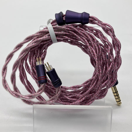 NICEHCK 【中古】5A Sakura (2Pin 4.4mm)【秋葉原】 – e☆イヤホン
