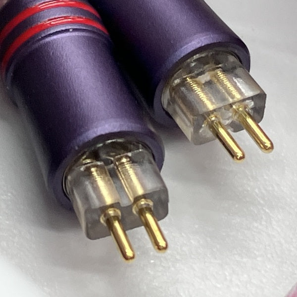NICEHCK 【中古】5A Sakura (2Pin 4.4mm)【秋葉原】 – e☆イヤホン