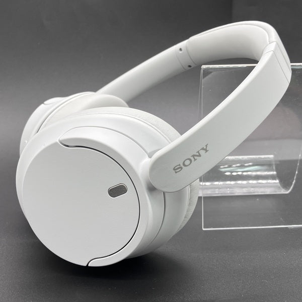 【中古】WH-CH720N WC ホワイト【秋葉原】