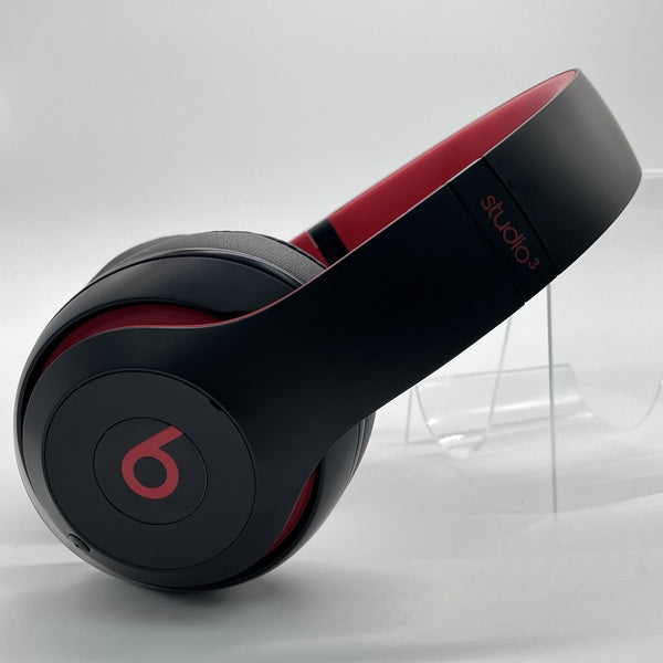 Beats by Dr. Dre 【中古】Beats Studio3 Wireless レジスタンス