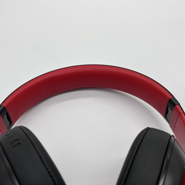 Beats by Dr. Dre 【中古】Beats Studio3 Wireless レジスタンス