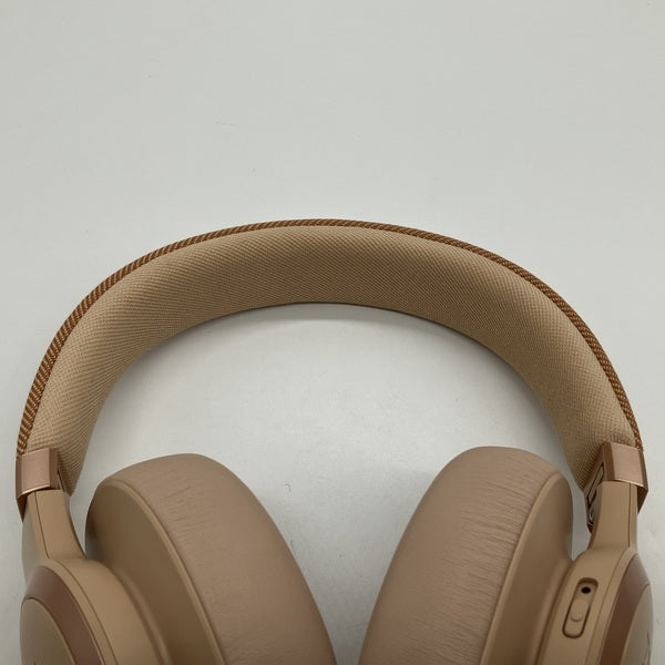 JBL 【中古】LIVE770NC サンドストーン【JBLLIVE770NCSAT】【日本橋