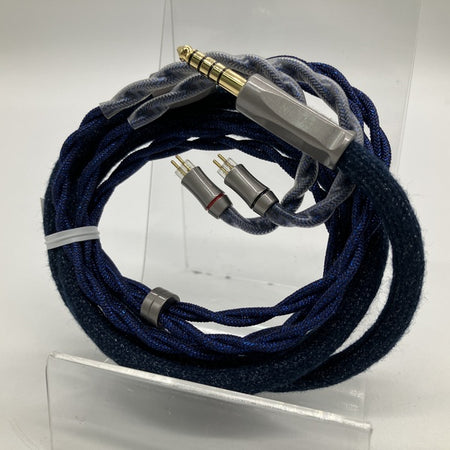 イヤホン NICEHCK AceOrpheus (2pin/4.4mm) NICEHCK 【中古】DearOrpheus 2Pin-4.4mm【日本橋】 – e☆イヤホン