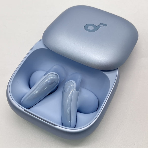 Anker 【中古】Soundcore Liberty Buds スカイブルー【D1200N31