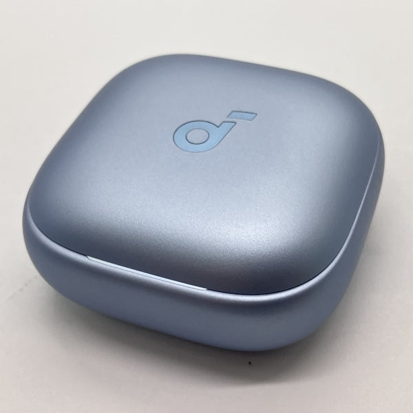 Anker 【中古】Soundcore Liberty Buds スカイブルー【D1200N31