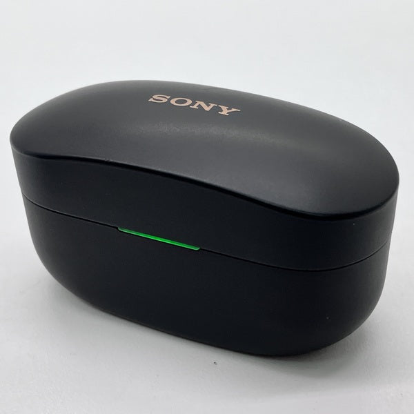 SONY 【中古】WF-1000XM4 BM ブラック【秋葉原】 – e☆イヤホン