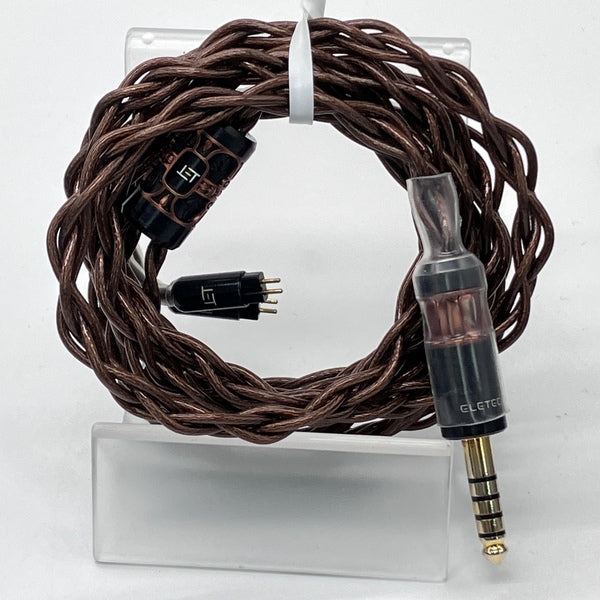 【中古】Ode to Laura 2pin to 4.4mm Balanced【秋葉原】