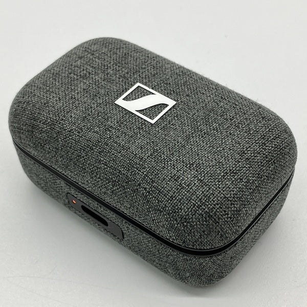 ゼンハイザー MOMENTUM True Wireless3 グラファイト 中古 SENNHEISER 【中古】MOMENTUM True Wireless 3 グラファイト【Amazon