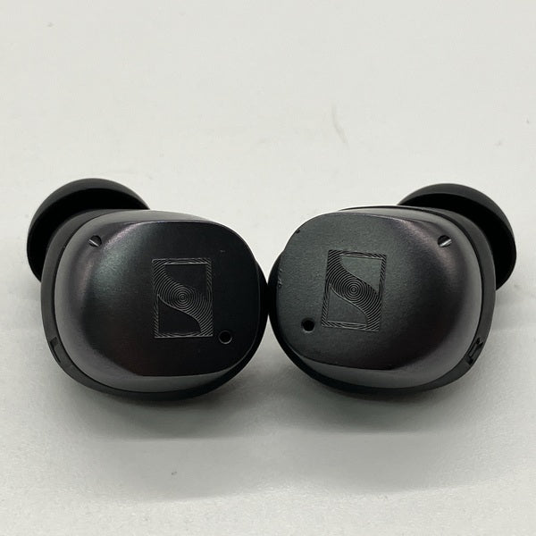 SENNHEISER MOMENTUM True Wireless 3 中古 SENNHEISER 【中古】MOMENTUM True Wireless 3 グラファイト【Amazon
