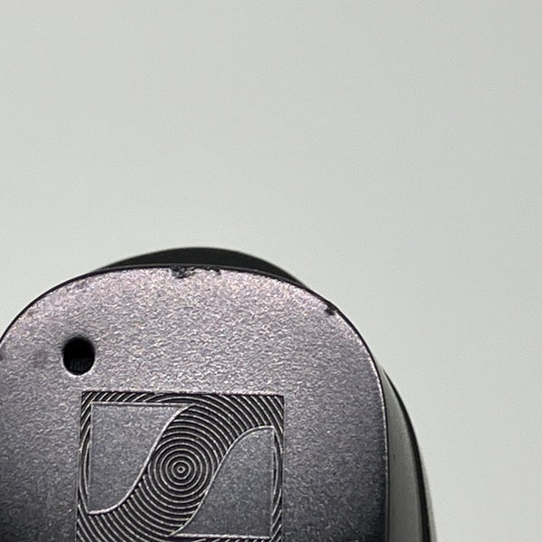 SENNHEISER 【中古】MOMENTUM True Wireless 3 グラファイト【Amazon