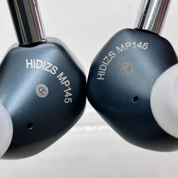 HIDIZS 【中古】MP145【日本橋】 – e☆イヤホン