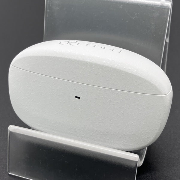【新品未開封】final ZE3000 for ASMR final 【中古】ZE3000 for ASMR【日本橋】 – e☆イヤホン