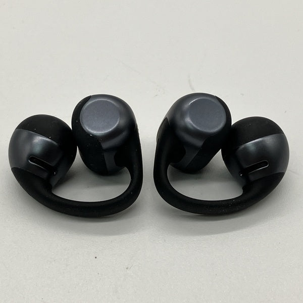 Shokz 【中古】OpenDots ONE Black【SKZ-EP-000054】【秋葉原】 – e