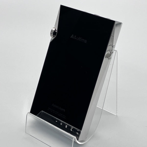 Astell&Kern 【中古】A&ultima SP3000 Silver 【IRV-AK-SP3000-SLV