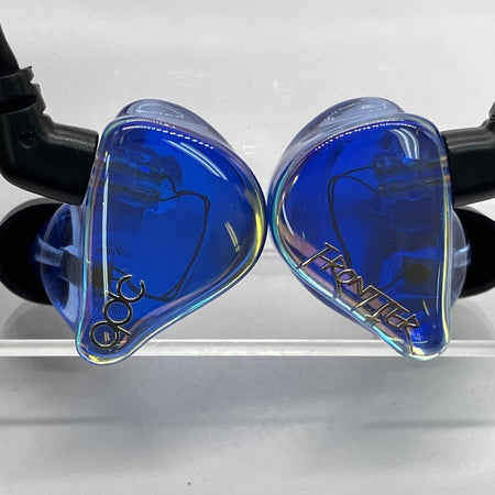 qdc 【中古】FRONTIER Aquamarine 【QDC-FRONTIER-AQ】【秋葉原】 – e