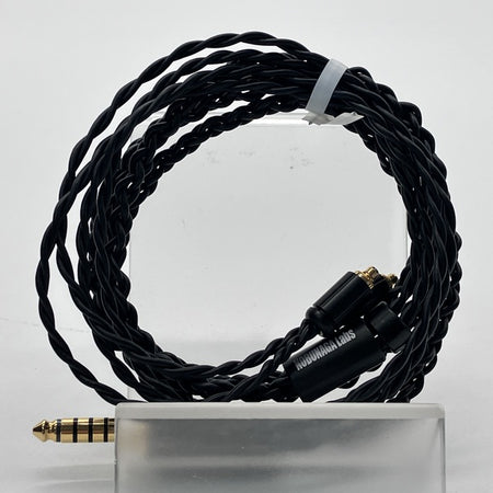 NOBUNAGA Labs 【中古】鶺鴒 (Sekirei)4.4mm5極バランス/SENNHEISER