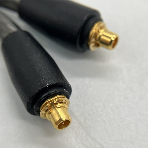 SENNHEISER 【中古】MMCX BRAIDED CABLE 3.5MM PLUG IEシリーズ用