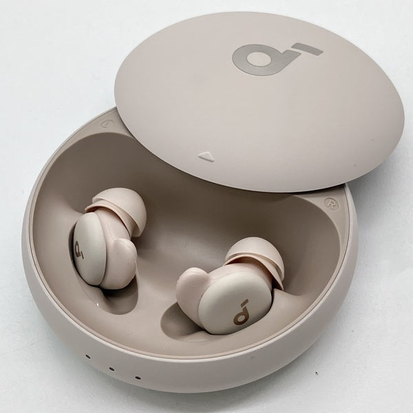 【中古】Soundcore Sleep A20 サンドベージュ 【A6611Z21】【名古屋】