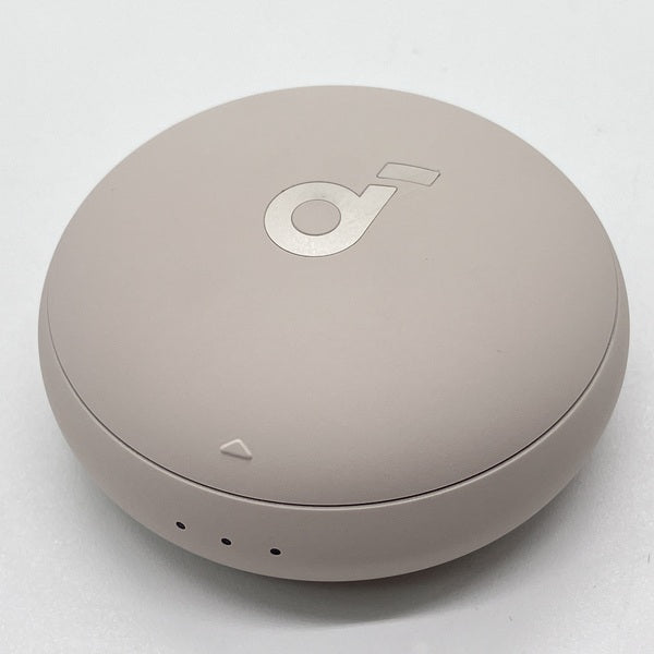 Anker Soundcore Sleep A20 サンドベージュ【中古美品】 Anker 【中古】Soundcore Sleep A20 サンドベージュ 【A6611Z21