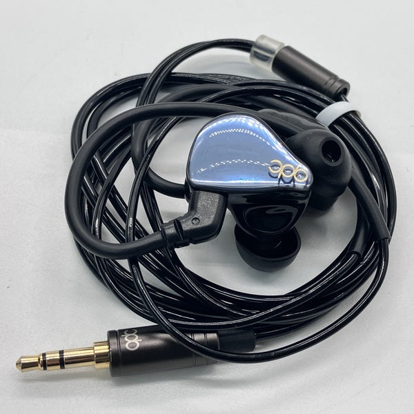qdc 【中古】SUPERIOR Piano Black 【QDC-SUPERIOR-BK】【秋葉原】 – e