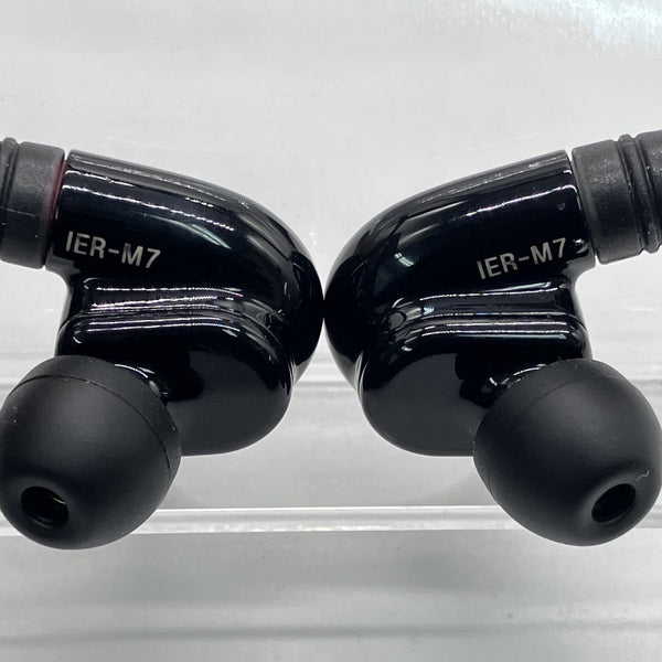 SONY 【中古】IER-M7 Q【秋葉原】 – e☆イヤホン