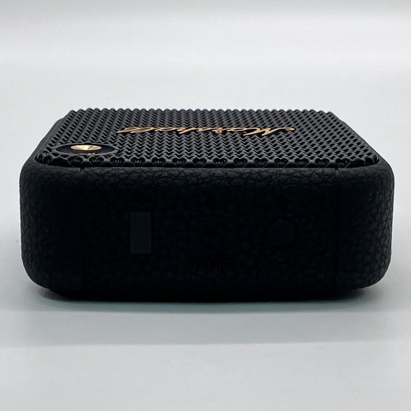 Marshall 【中古】Willen Black and Brass【秋葉原】 – e☆イヤホン