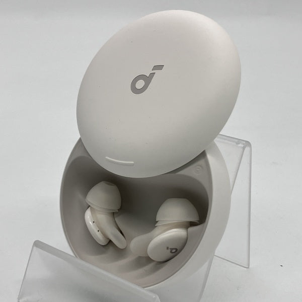【中古】Soundcore Sleep A30 オフホワイト【D1301N21】【秋葉原】