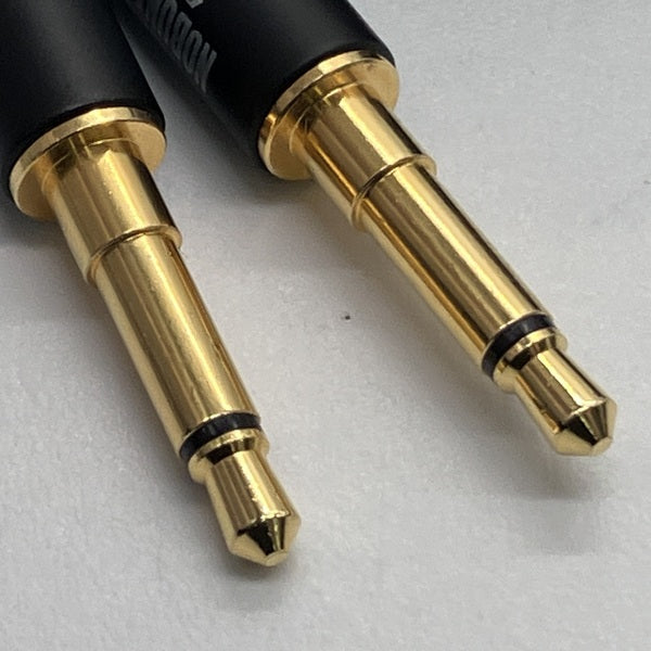 NOBUNAGA Labs 【中古】霧降 (Kirifuri) 4.4mm5極バランス/3.5mm2極
