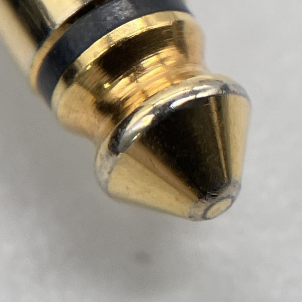 NOBUNAGA Labs 【中古】霧降 (Kirifuri) 4.4mm5極バランス/3.5mm2極