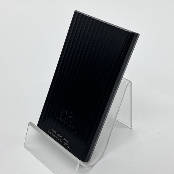 SONY 【中古】NW-A306 BC ブラック【秋葉原】 – e☆イヤホン