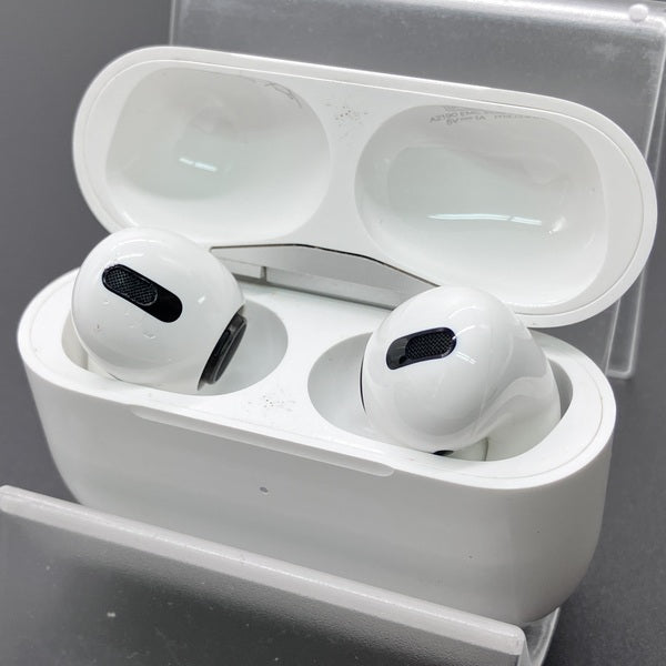 【中古】AirPods Pro MWP22J/A【秋葉原】