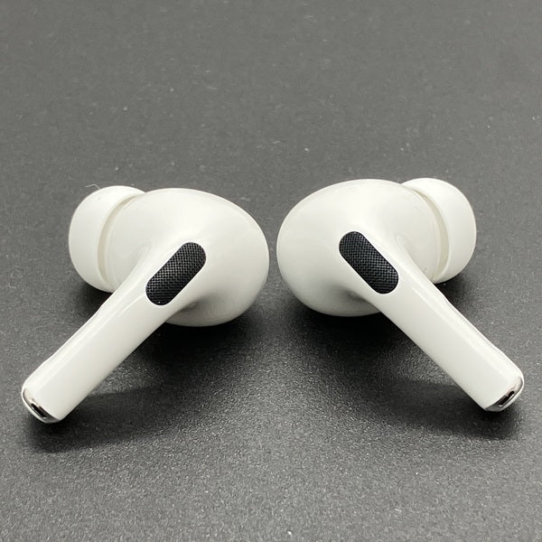 Apple 【中古】AirPods Pro MWP22J/A【秋葉原】 – e☆イヤホン