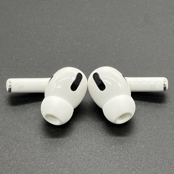 Apple 【中古】AirPods Pro MWP22J/A【秋葉原】 – e☆イヤホン