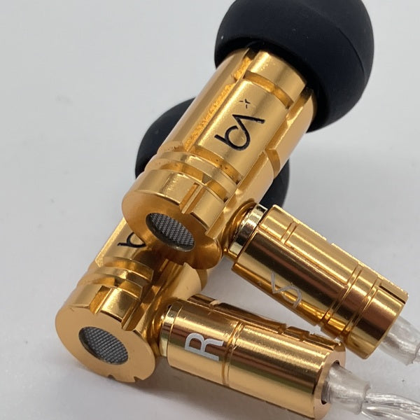 Beat Audio 【中古】Initium Uno 【BEA-2458】【日本橋】 – e☆イヤホン
