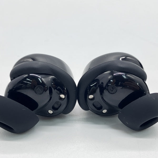 Bose 【中古】QuietComfort Earbuds Black【秋葉原】 – e☆イヤホン