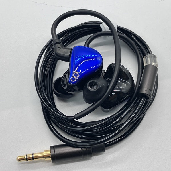 qdc 【中古】SUPERIOR Azure Blue 【QDC-SUPERIOR-BL】【秋葉原】 – e