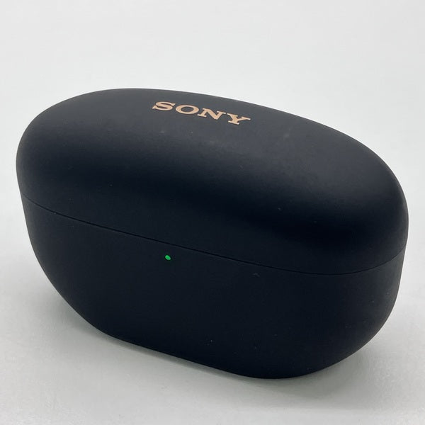 SONY 【中古】WF-1000XM5 B ブラック【秋葉原】 – e☆イヤホン