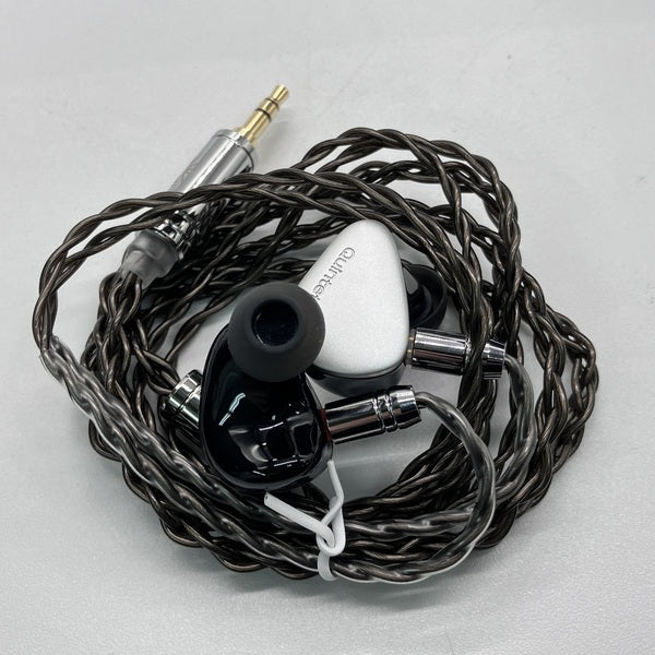 Kiwi Ears 【中古】Quintet【秋葉原】 – e☆イヤホン
