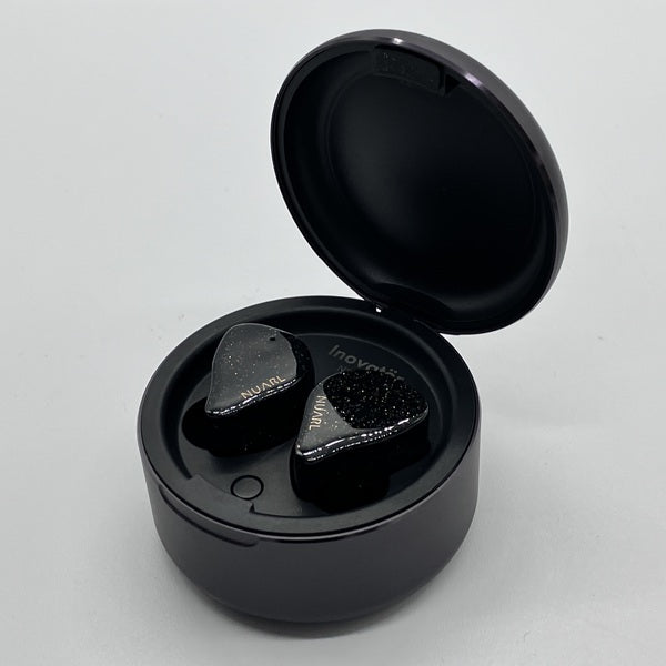 NUARL 【中古】Inovatör ブラックスターライト【INVTR-BS】【日本橋